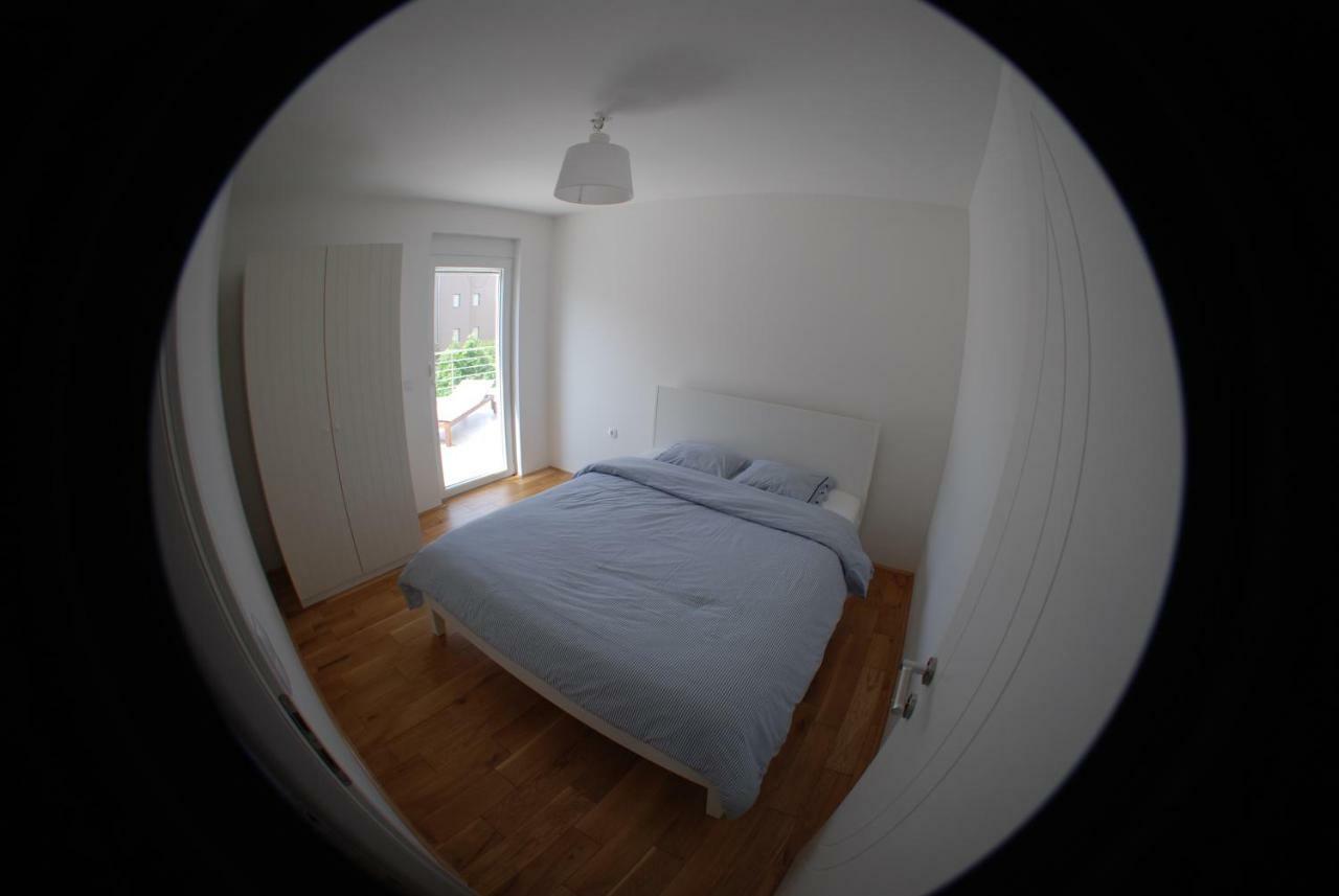 Apartments Babic Sukosan Room photo