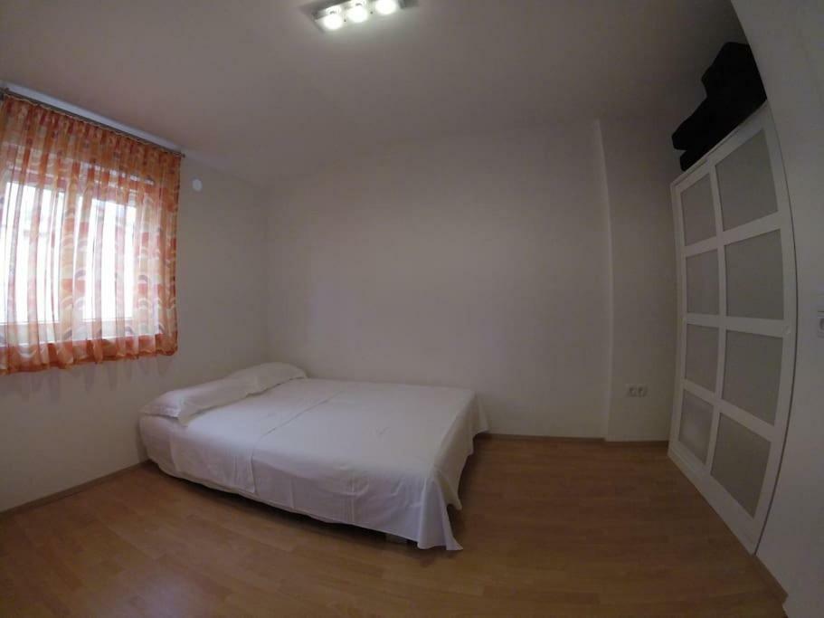 Apartments Babic Sukosan Exterior photo